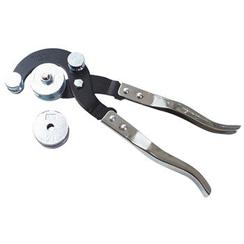 AmPro Tube Bender Plier | Hobeca
