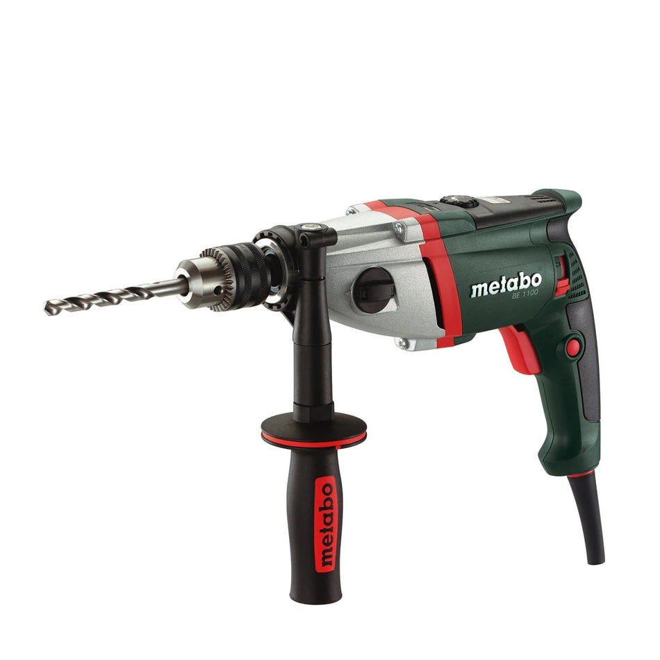 Metabo Drill 1300 W Marathon Motor Safety Clutch