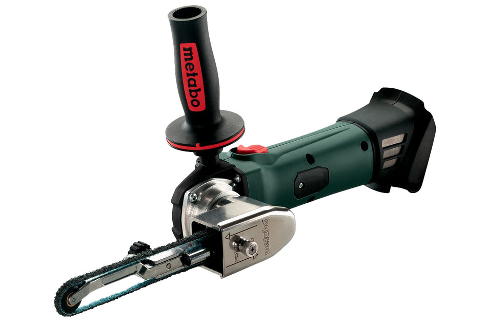 Metabo 18 V Band File - BARE TOOL