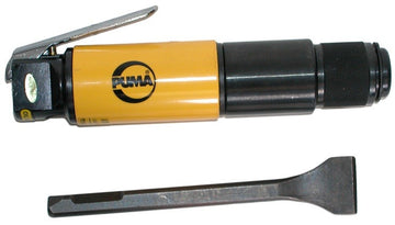 Puma Industrial Flux Chipper | Tooline