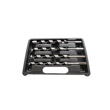 Rex-Plus Auger Bit Set - 4pc 235mm(L) 16mm, 20mm, 22mm, 25mm – Rex-Plus Auger Bit Set - 4pc 235mm(L) 16mm 20mm 22mm 25mm