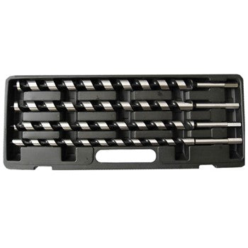 Rex-Plus Auger Bit Set - 4pc 460mm(L) 16mm, 20mm, 22mm, 25mm – Rex-Plus Auger Bit Set - 4pc 460mm(L) 16mm 20mm 22mm 25mm