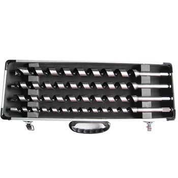 Rex-Plus Nail Biter Auger Bit Set - 4pc 430mm(L) 16mm, 20mm, 22mm, 25mm – Rex-Plus Nail Biter Auger Bit Set - 4pc 430mm(L)
