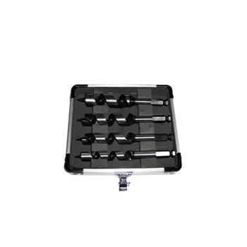 Rex-Plus Nail Biter Auger Bit Set - 4pc 160mm(L) 16, 20, 22, 25mm – Rex-Plus Nail Biter Auger Bit Set - 4pc 160mm(L) 16 20