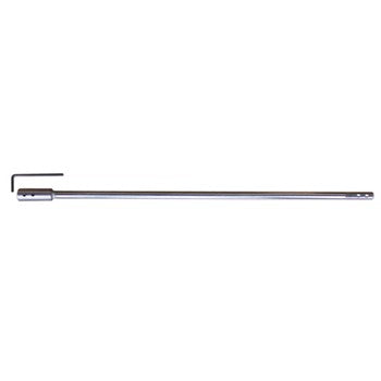 Topman 2000-150mm Auger Extension (To suit 11.1mm Hex Shank) | Hobeca