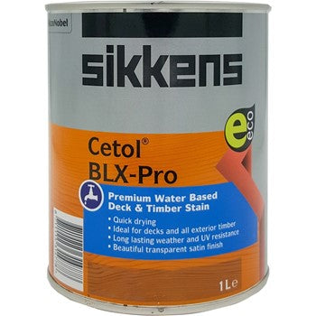 Sikkens Blx-Pro Dark Oak 1L | Hobeca