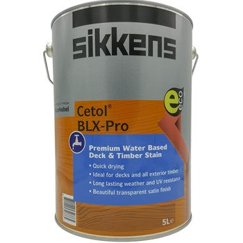 Sikkens Blx-Pro Dark Oak 5L | Hobeca
