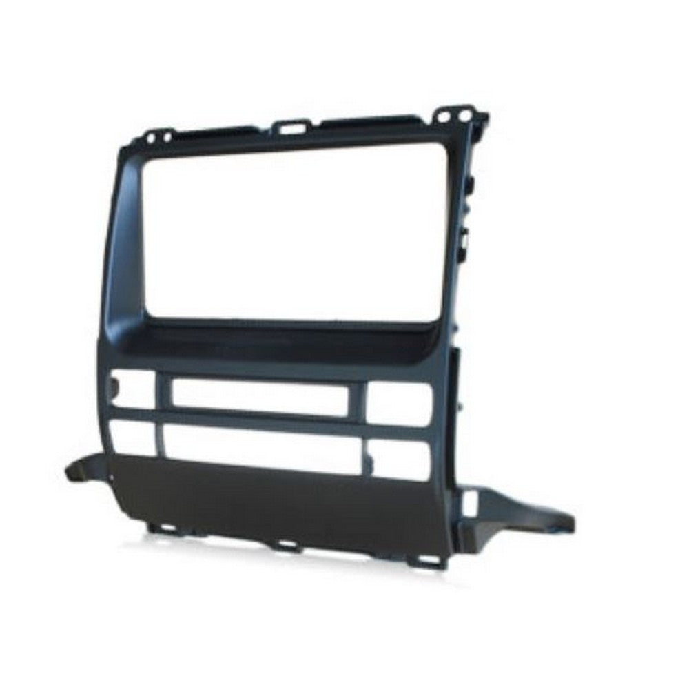 Fitting Kit Toyota Prado (120 Series) 2007 - 2010 Double Din (Black) | Formula