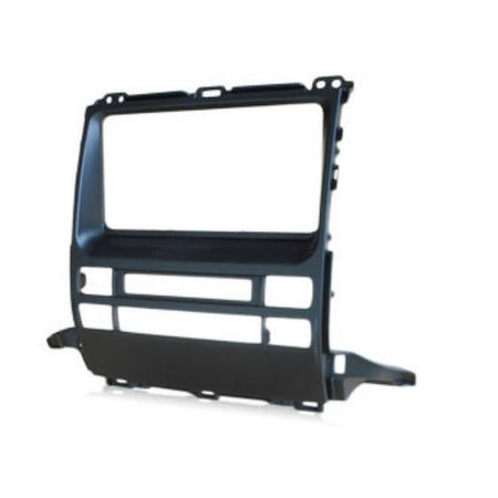 Fitting Kit Toyota Prado (120 Series) 2007 - 2010 Double Din (Black) | Formula