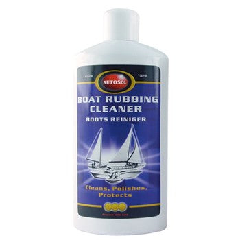 Autosol Boat Cleaner 500ml Bottle (replaced with BOAC-15310)