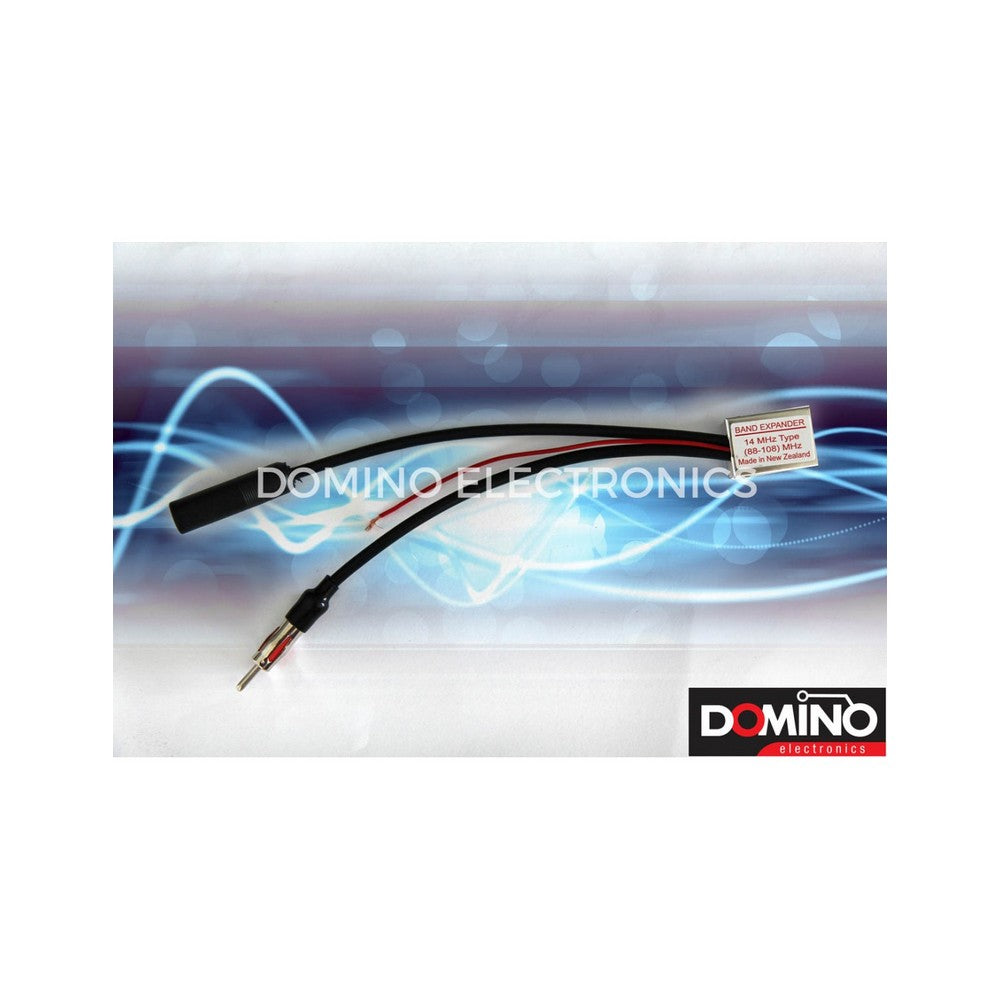Band Expander14mhz Fm Box | Formula
