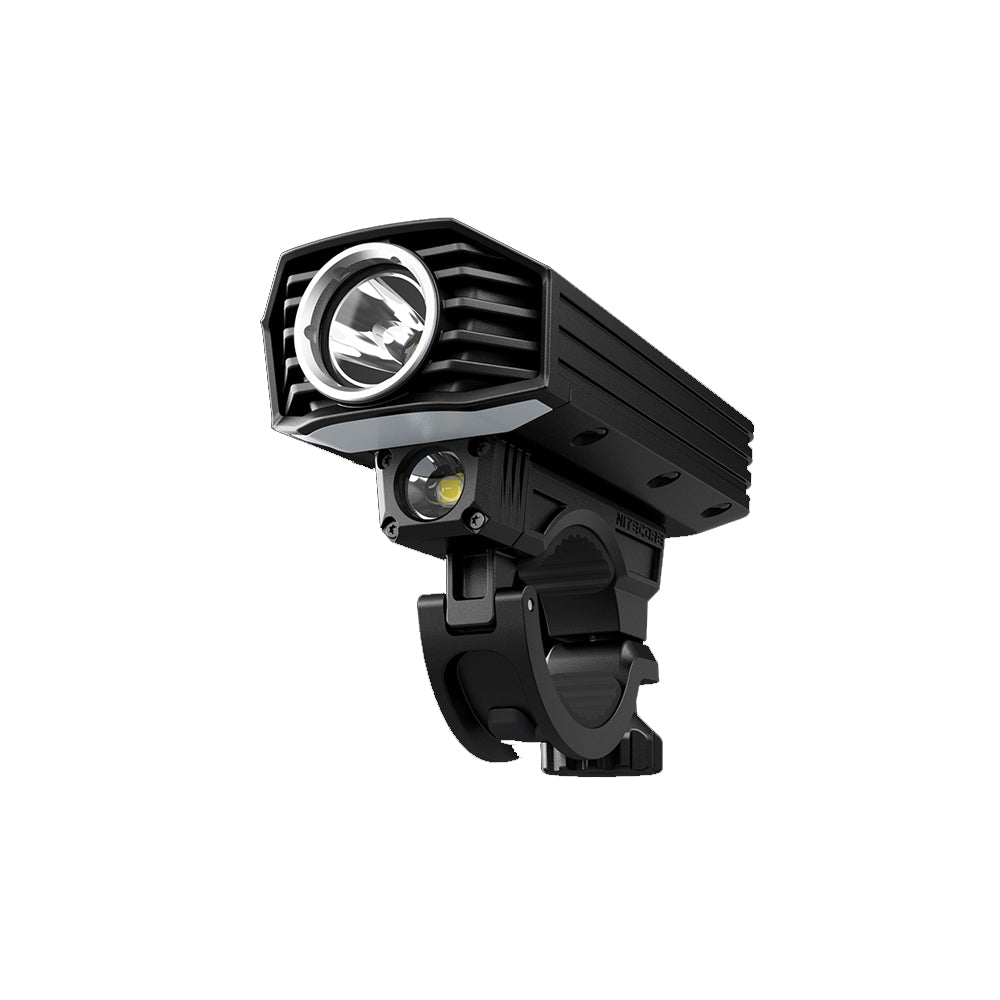 Nitecore Br35 1800 Lumen Usb Rechargeable Bike Light | Formula