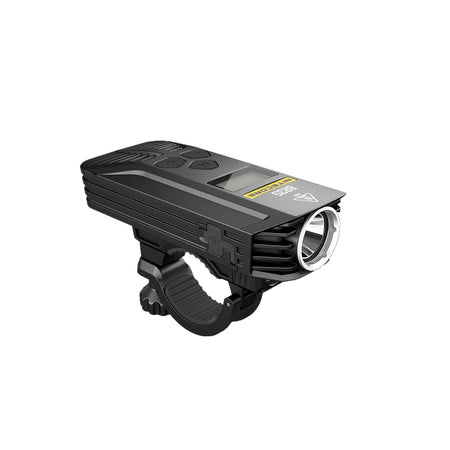Nitecore Br35 1800 Lumen Usb Rechargeable Bike Light | Formula