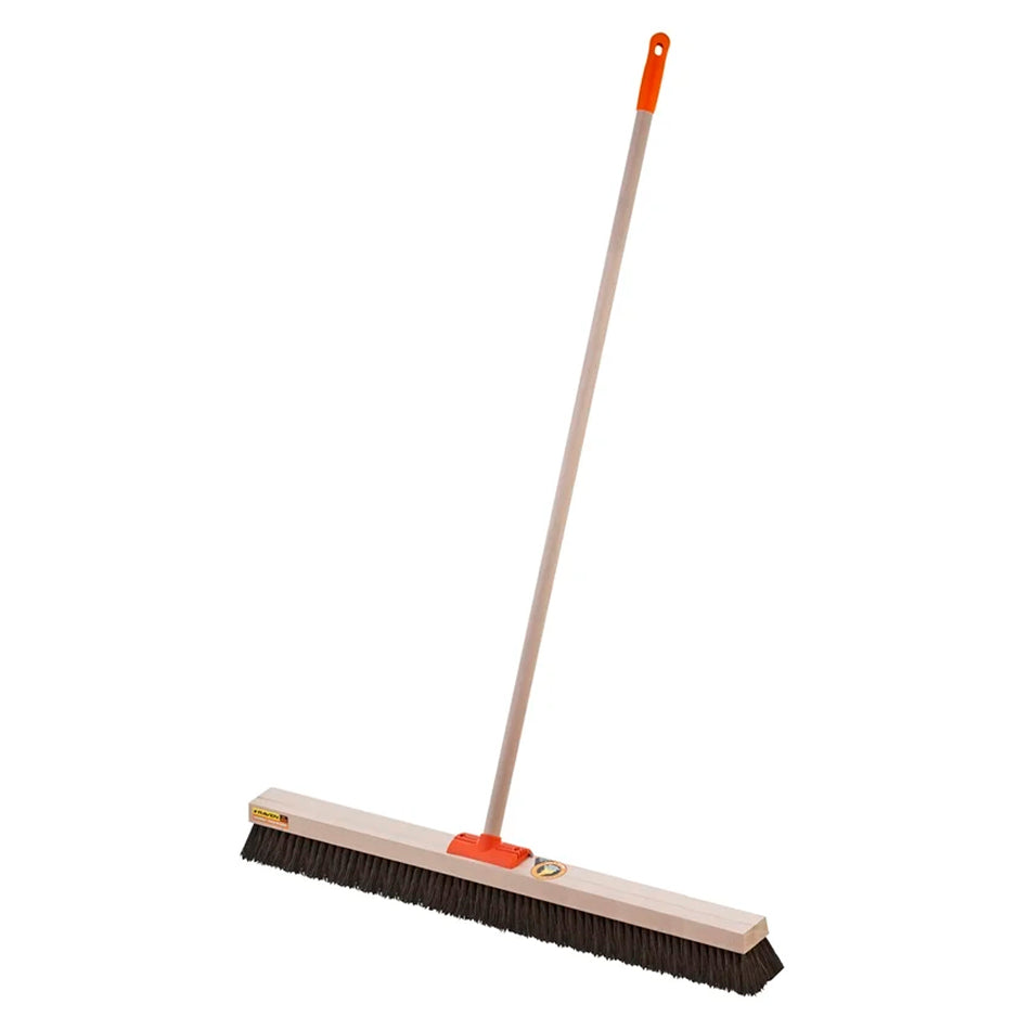 Broom Platform Java w/ Handle 915mm