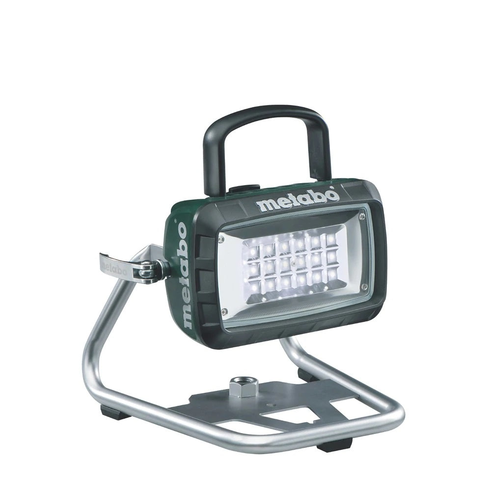 Metabo 18V 2650lm Worksite Lamp - Bare Tool | Accent Tools