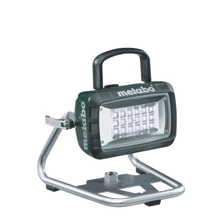 Metabo 18V 2650lm Worksite Lamp - Bare Tool | Accent Tools