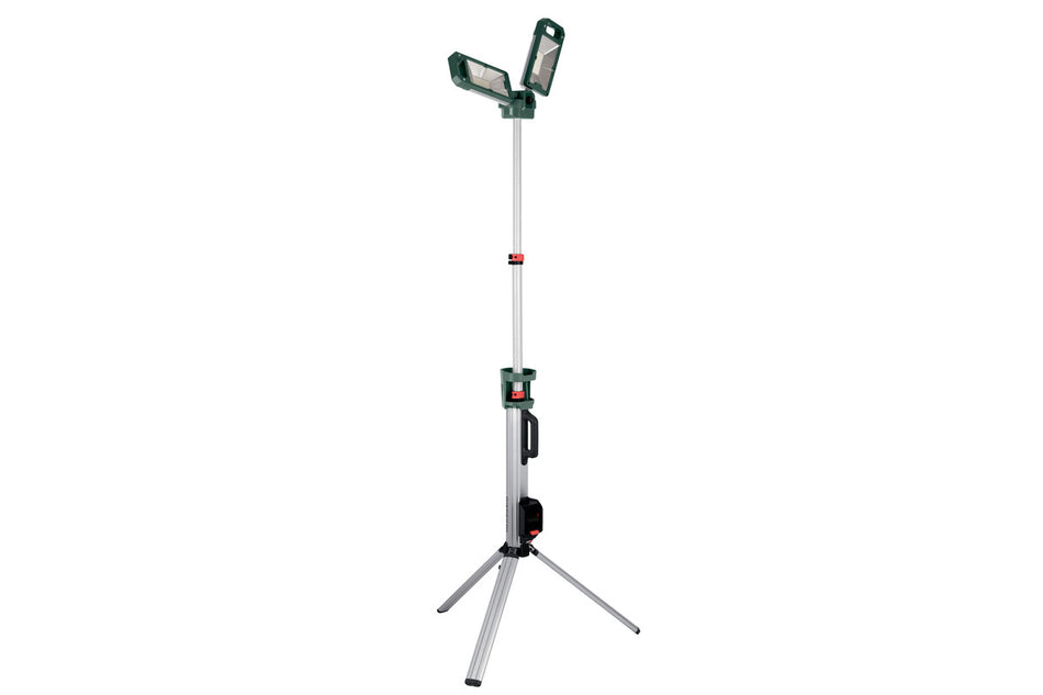 Metabo 18V 5000lm Duo LED Light Tower