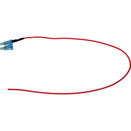 Blade Fuse 15amp Spur (Atc) (10 Pack) | Formula