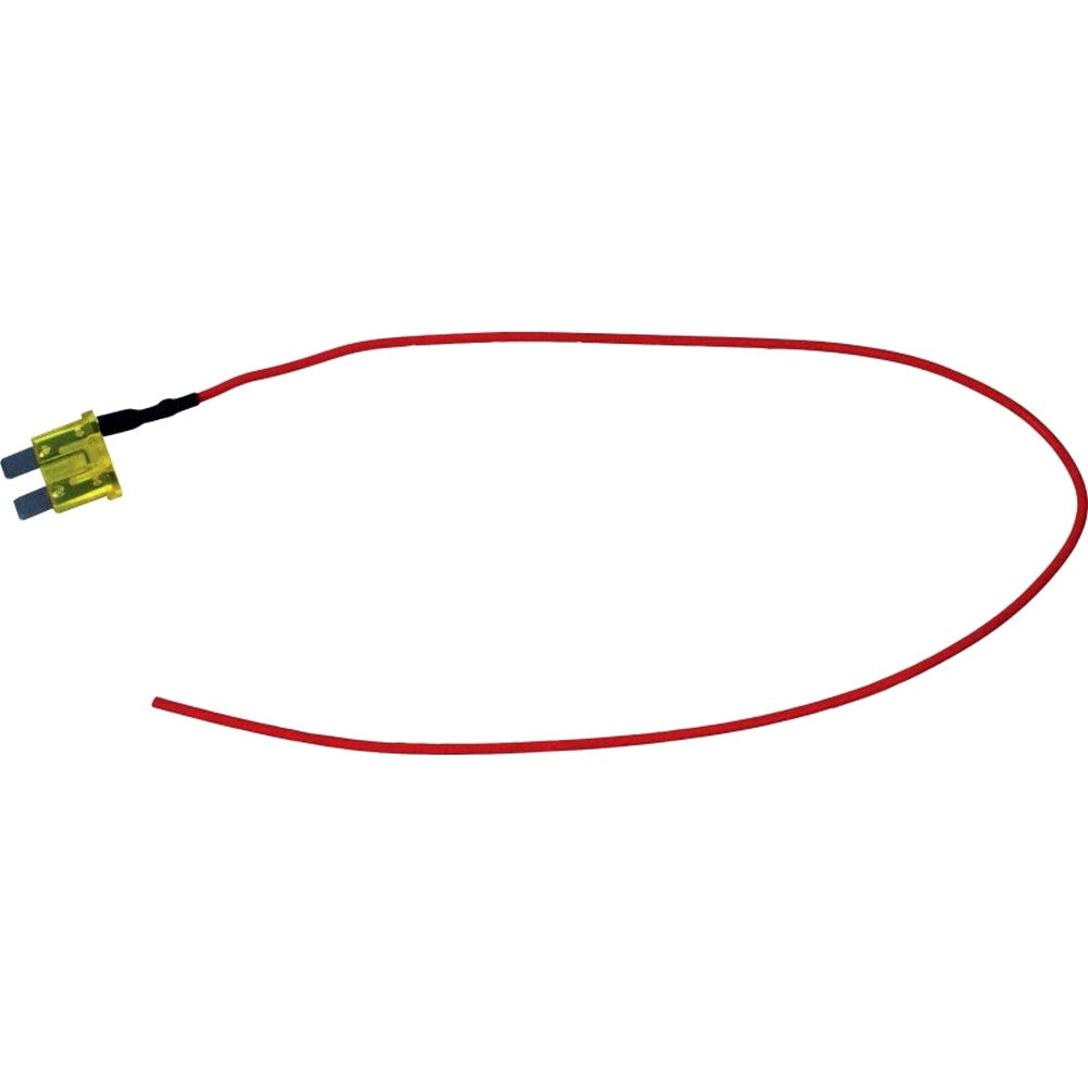 Blade Fuse 20amp Spur (Atc) (10 Pack) | Formula