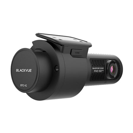 Blackvue Tamper-Proof Case For Sedan, Suv | Formula