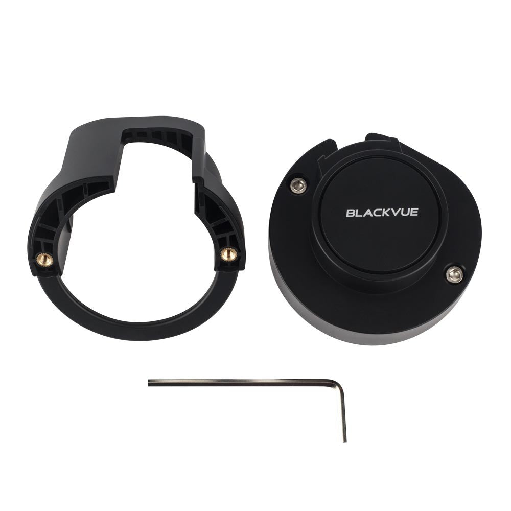 Blackvue Tamper-Proof Case For Sedan, Suv | Formula