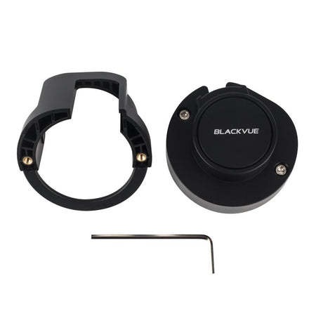 Blackvue Tamper-Proof Case For Truck, Buses | Formula