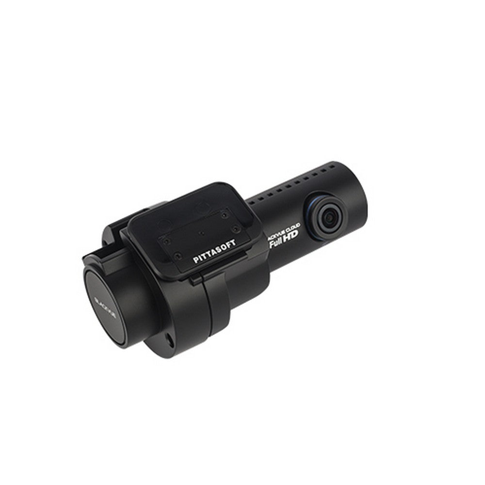 Blackvue Tamper-Proof Case For Truck, Buses | Formula