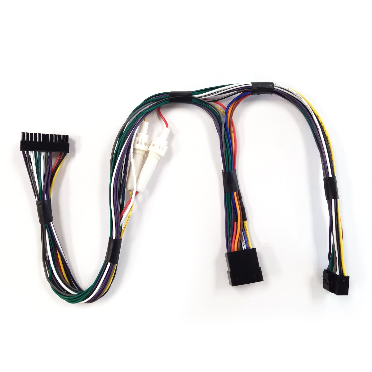 Bluetooth Harness Ldv V80 | Formula