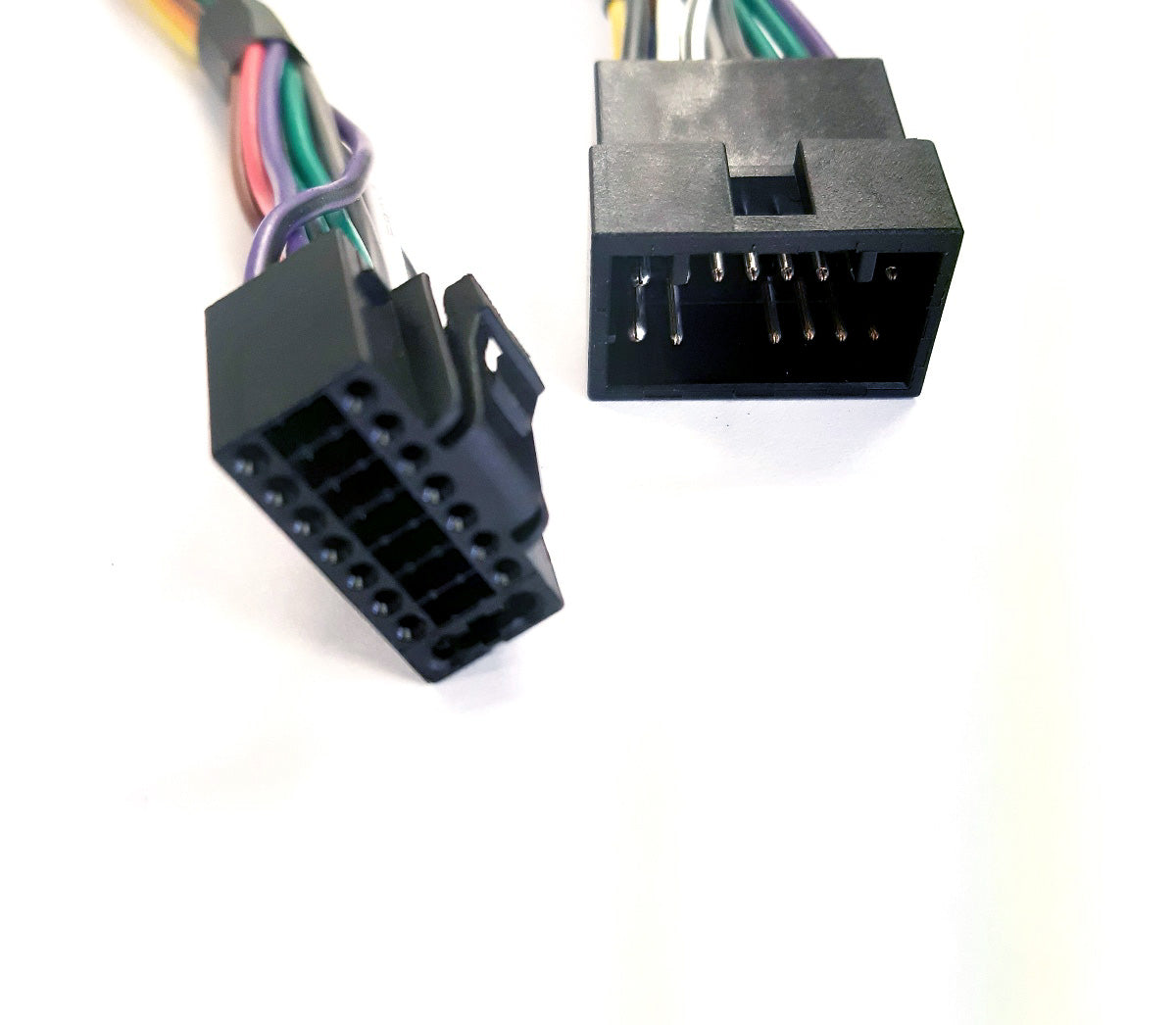 Bluetooth Harness Ldv V80 | Formula