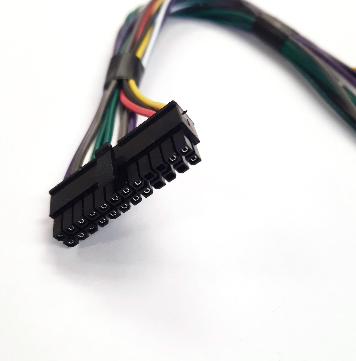 Bluetooth Harness Ldv V80 | Formula