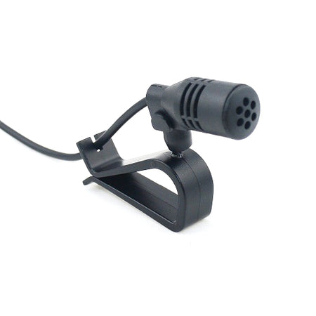 Microphone For Selected Nakamichi Head Units | Formula