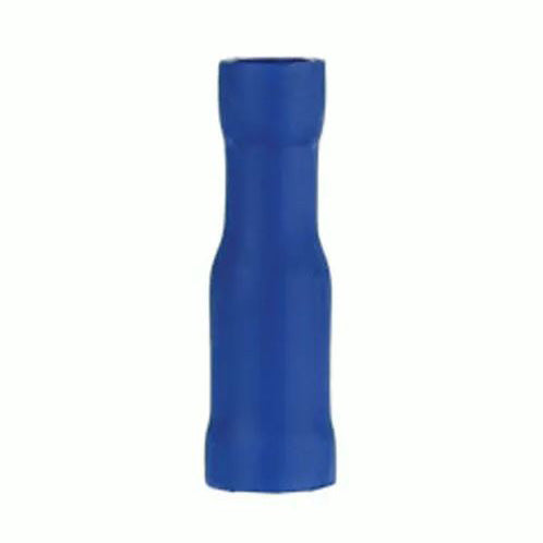 Terminal Bullet Female Blue Per 100 | Formula