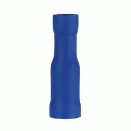 Terminal Bullet Female Blue Per 100 | Formula