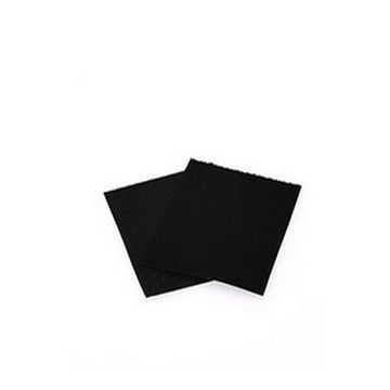 Blackvue BVT-112 black hook and loop tape for B-112 dashcam