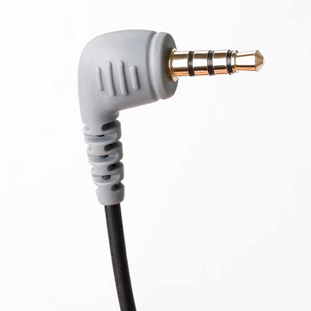 Boya 3.5mm Trs To Trrs Adaptor | Formula