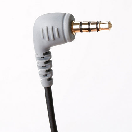 Boya 3.5mm Trs To Trrs Adaptor | Formula