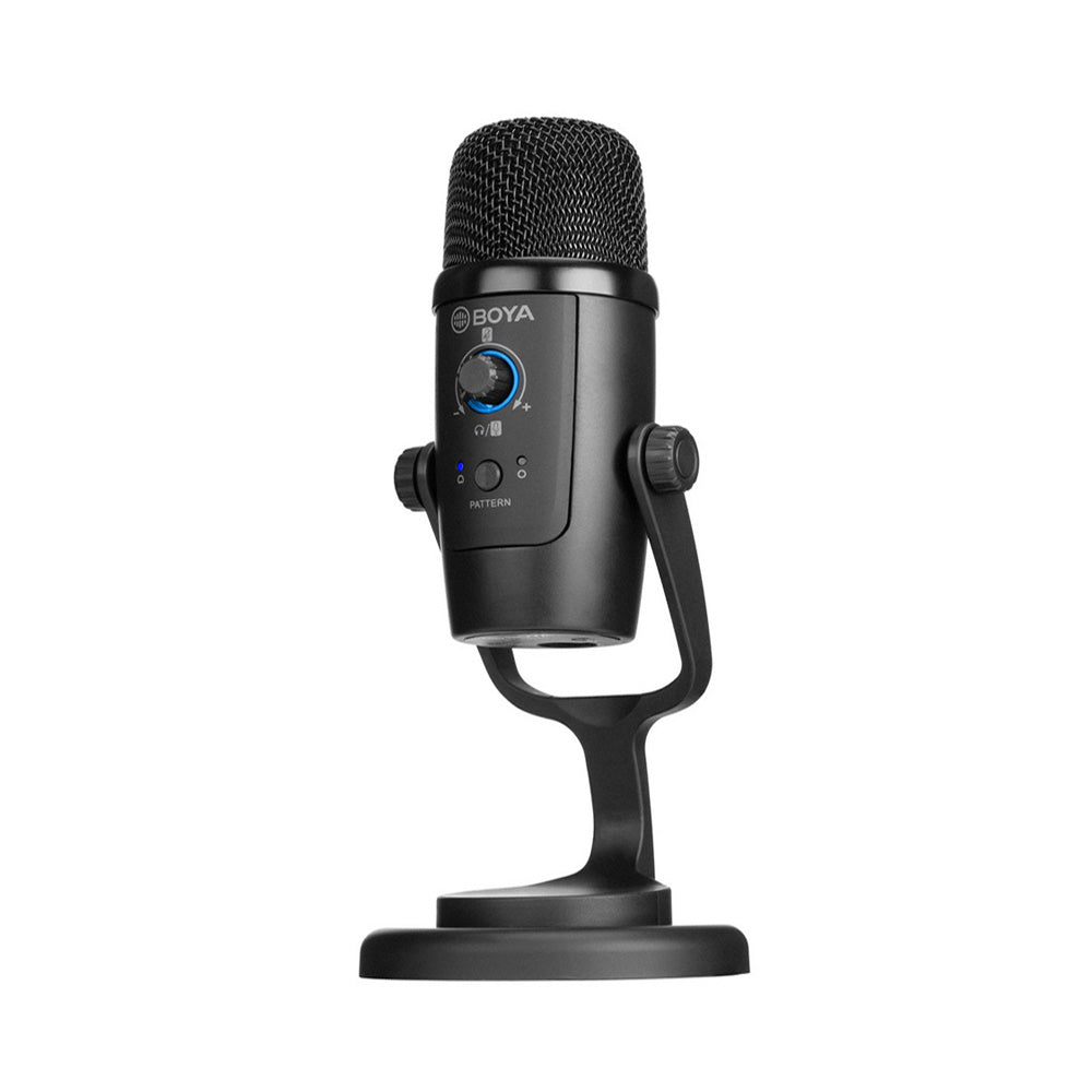 Boya Usb Table Microphone* | Formula