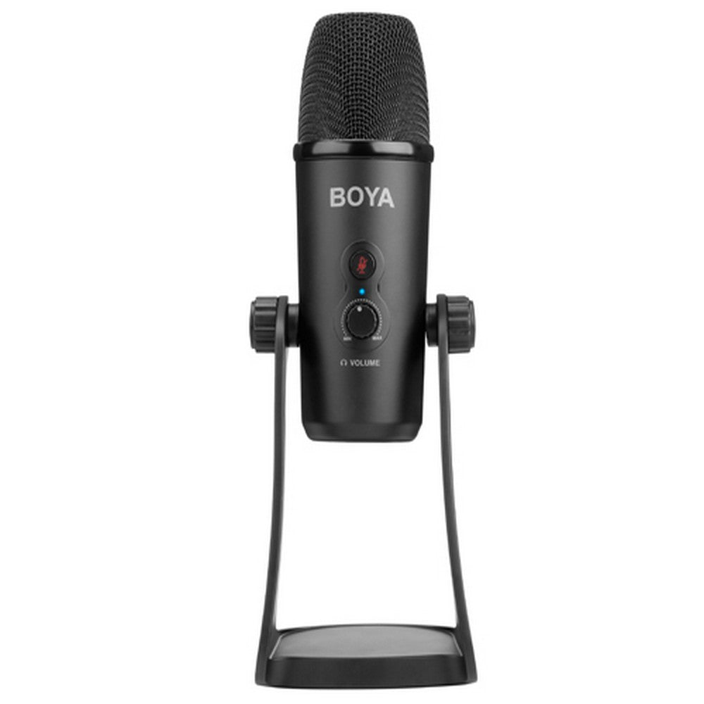 Boya Usb Podcast Mic | Formula