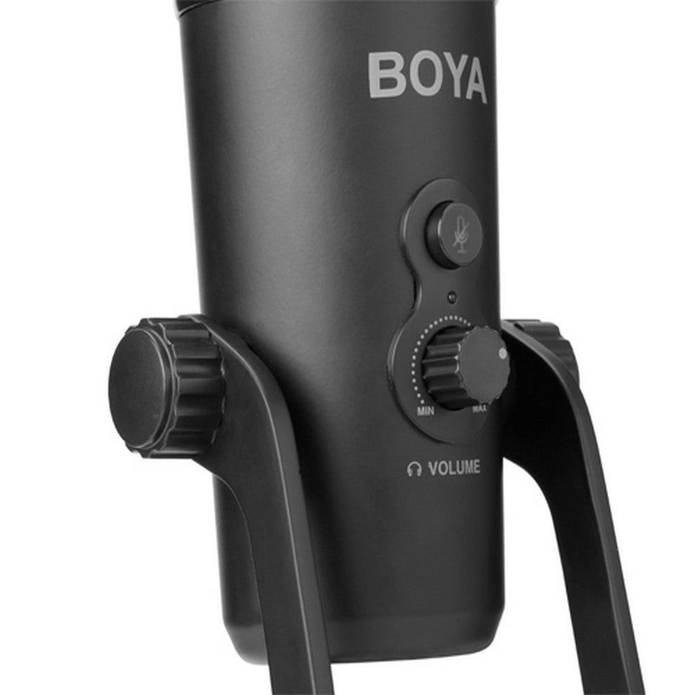 Boya Usb Podcast Mic | Formula