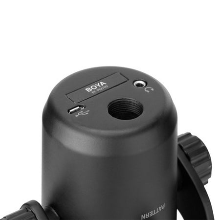 Boya Usb Podcast Mic | Formula
