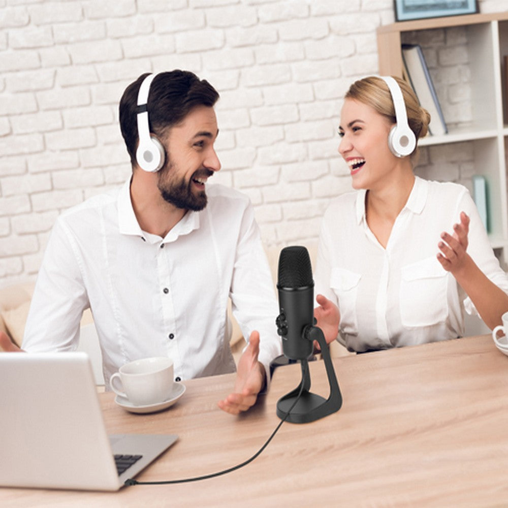 Boya Usb Podcast Mic | Formula