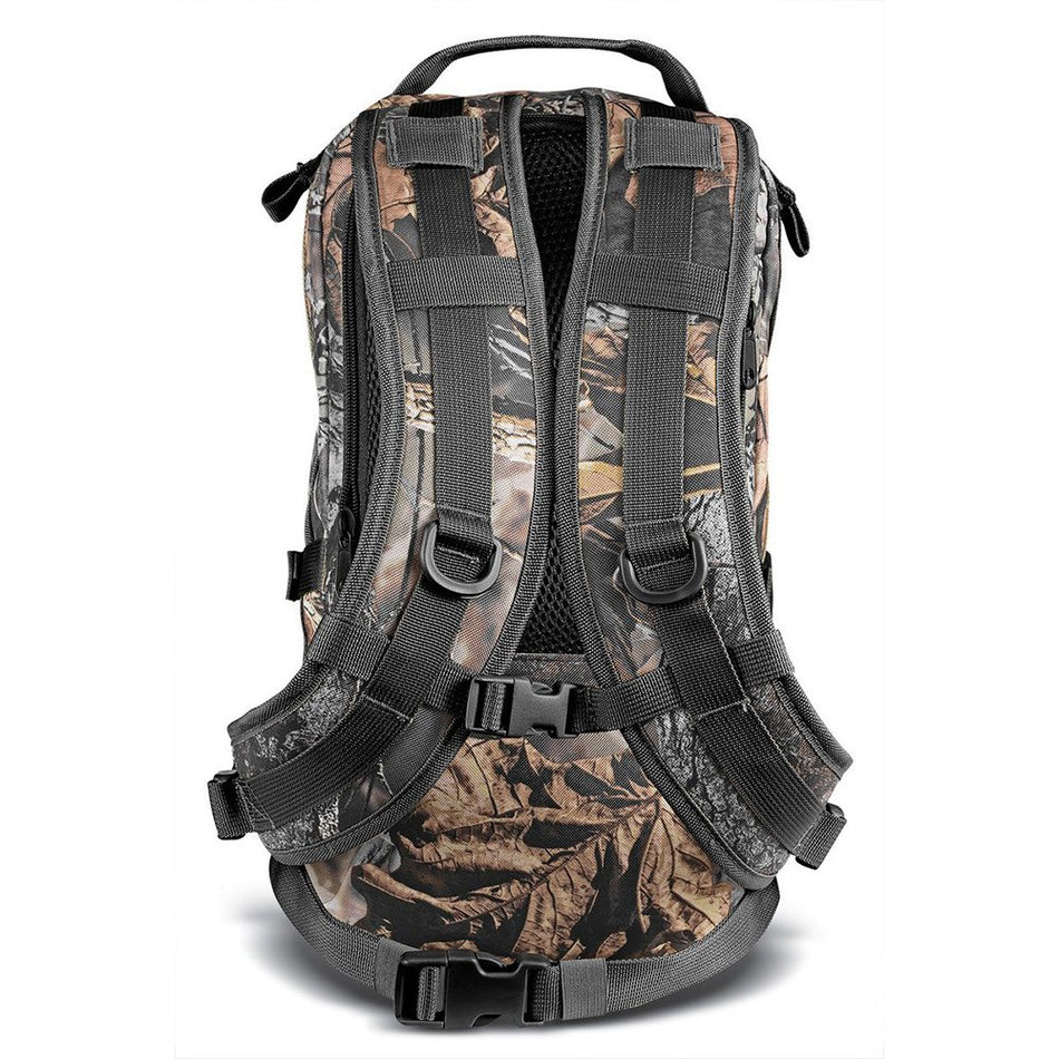 Kilimanjaro Backpack Transport Modular Assault – 18L Camo