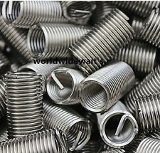 Helicoil Thread Insert M16 x 2.0 x 1.5D Long (Pack of 10) | Hobeca