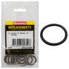 Champion 3/4in (I.D.) x 1/8in Imperial Viton O-Ring -10pk