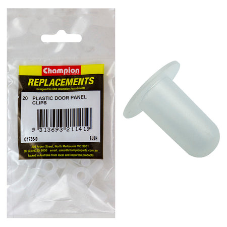 Champion Plastic Door Trim Bush | ISL