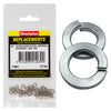 Champion 5/32in (M4) Stainless Spring Washer 304/A2 -50pk