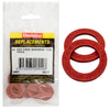Champion 5/8in x 1in x 1/32in Red Fibre Washer -30pk