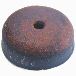 Champion 1-1/8in Leather Pump Washers -6pk** | ISL
