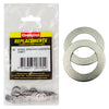 Champion 1/4in x 9/16in x 1/32in (22G) Steel Spacing Washer