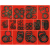 Champion 115pc O-Ring Assortment - Imperial - 70Shore